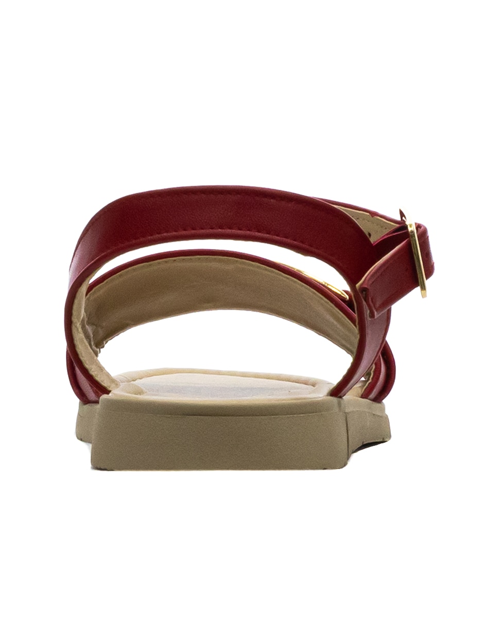Sandalia ashleypara mujer 5