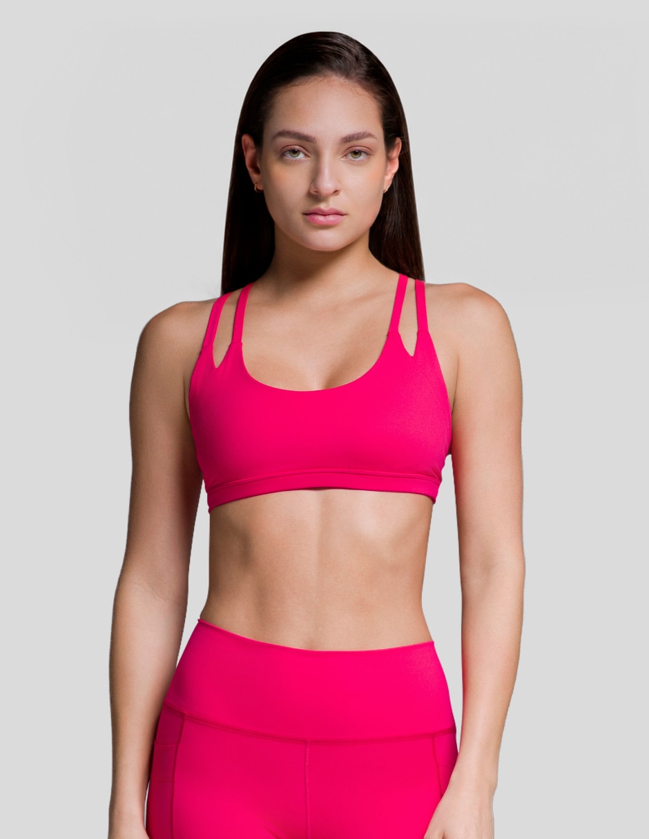 Top cuello redondo 2