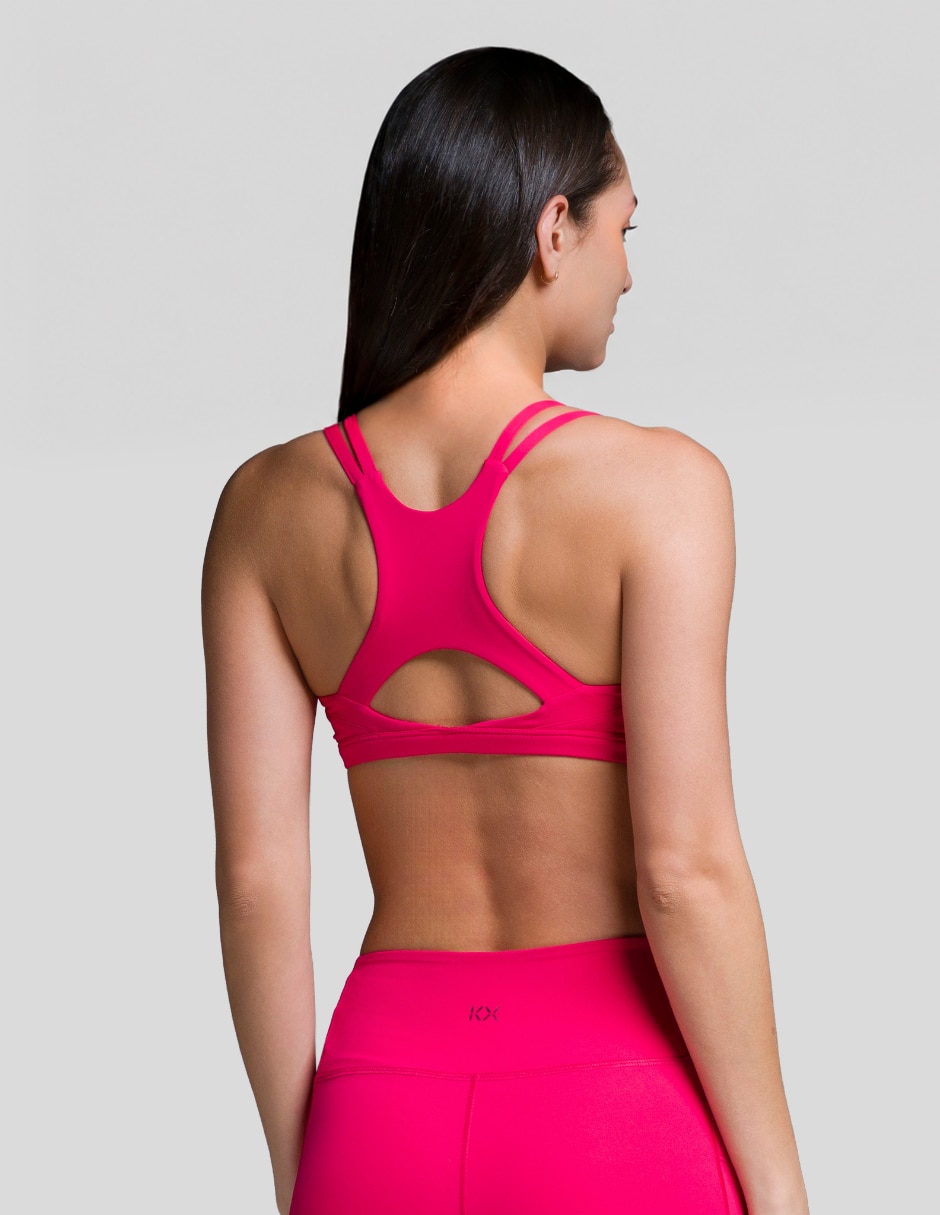 Top cuello redondo 3