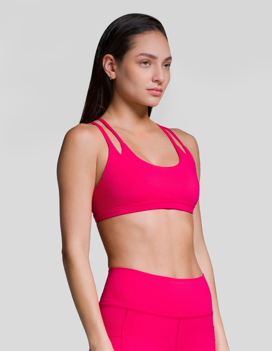 Top cuello redondo 4