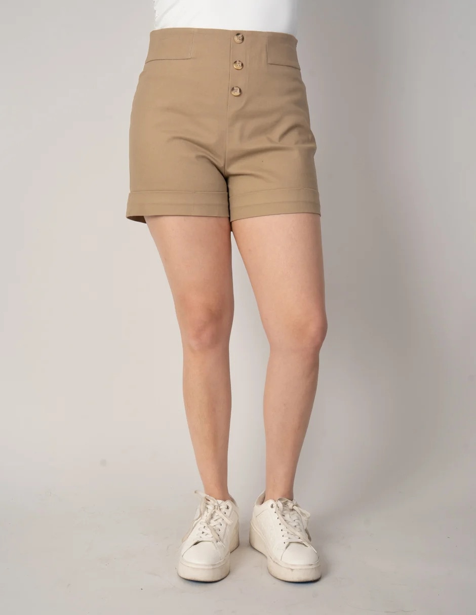 Short para mujer