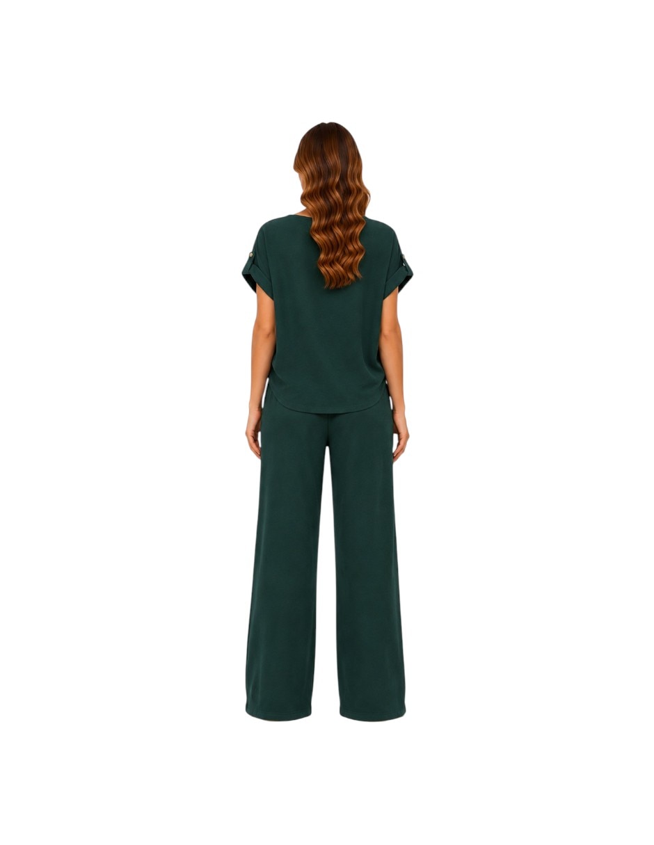 Conjunto para mujer 4