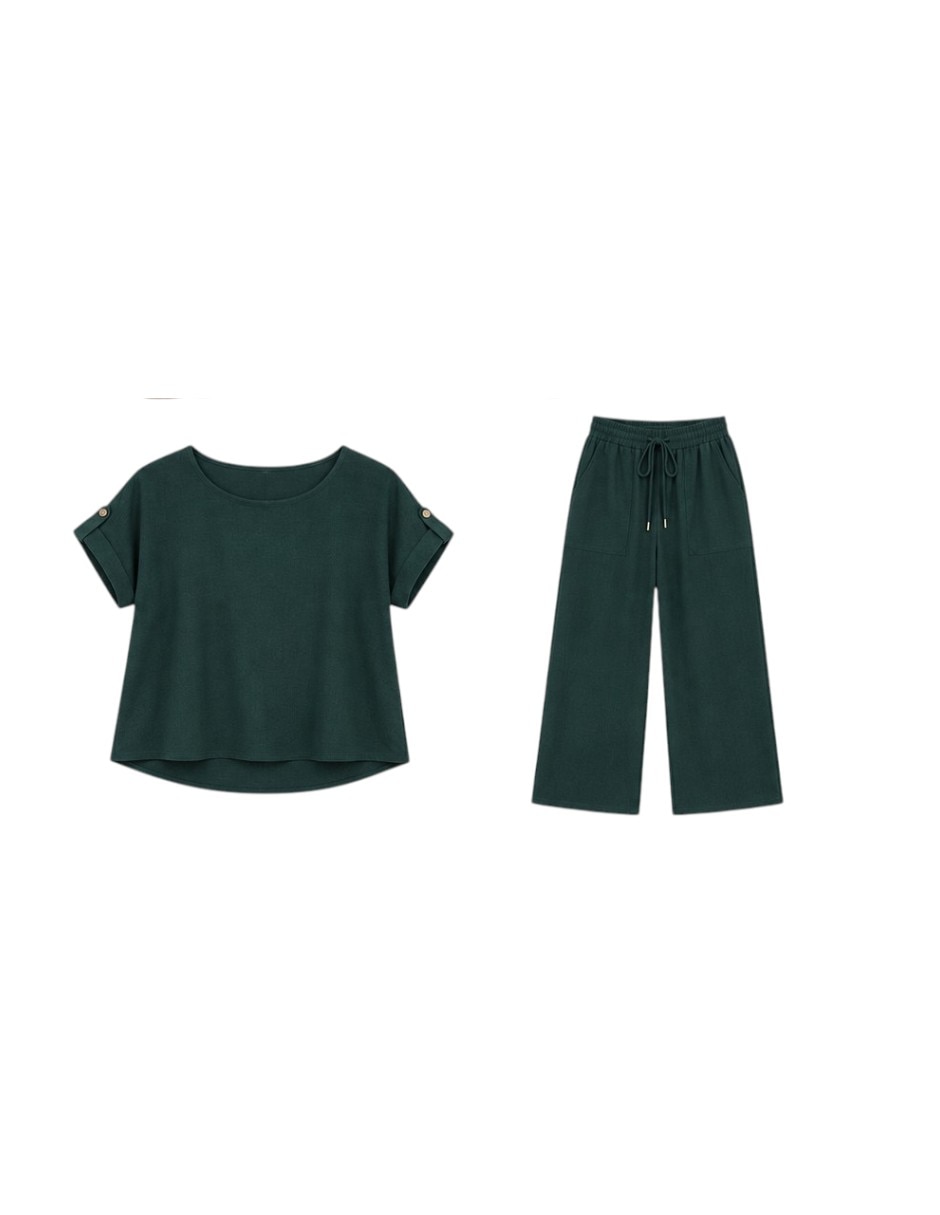 Conjunto para mujer 6