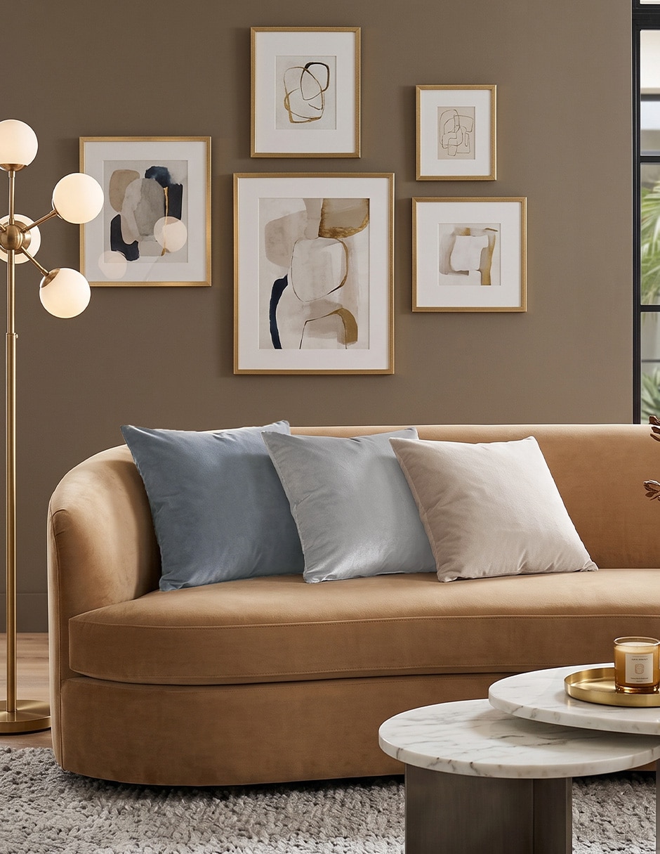 Cojín decorativo 4