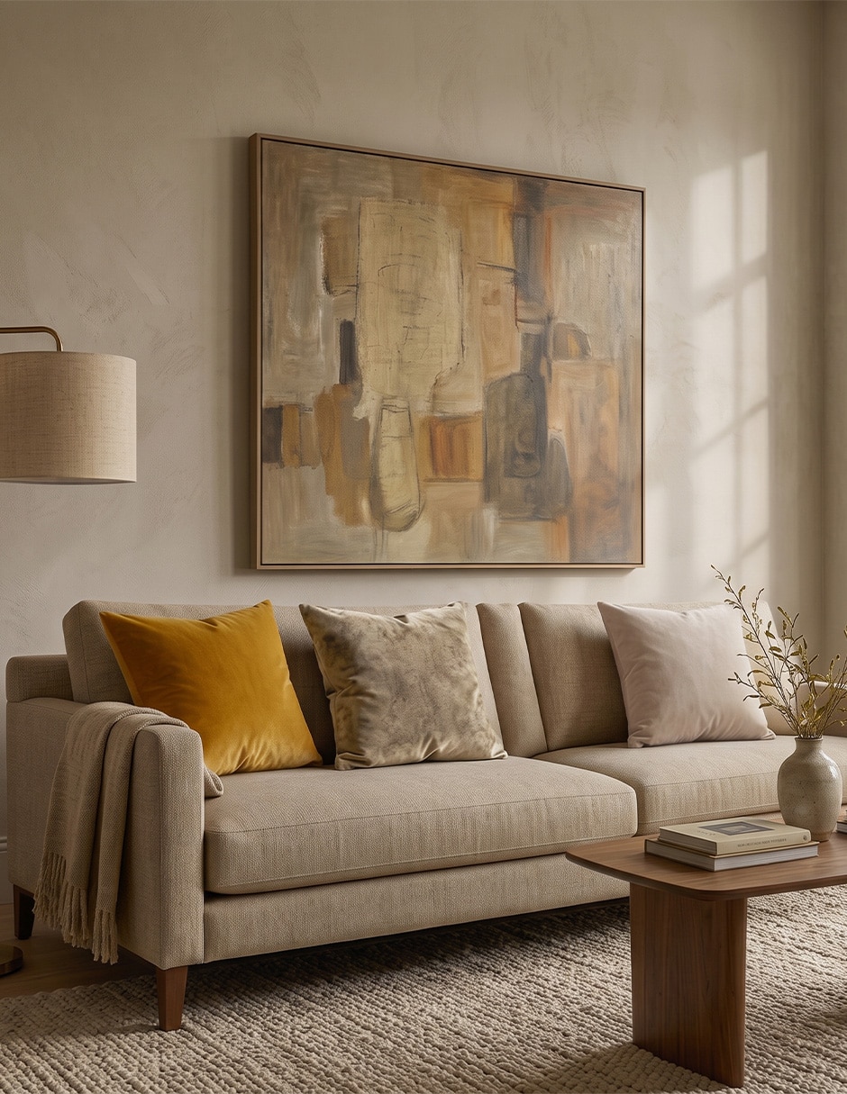 Cojín decorativo 4