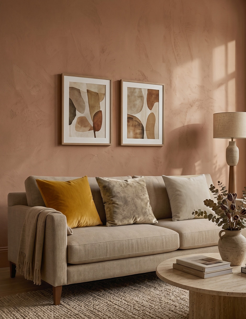 Cojín decorativo 5