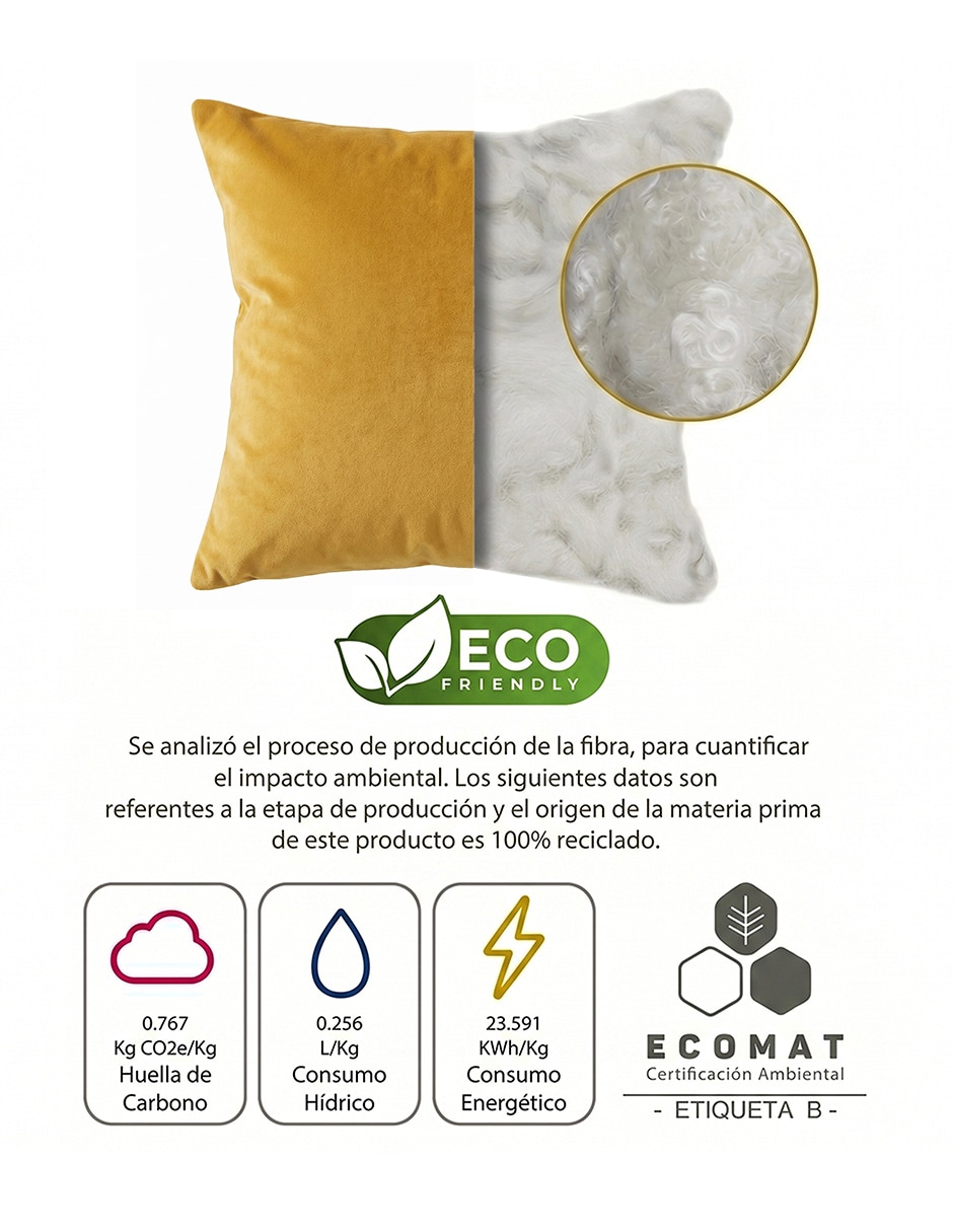 Cojín decorativo 7