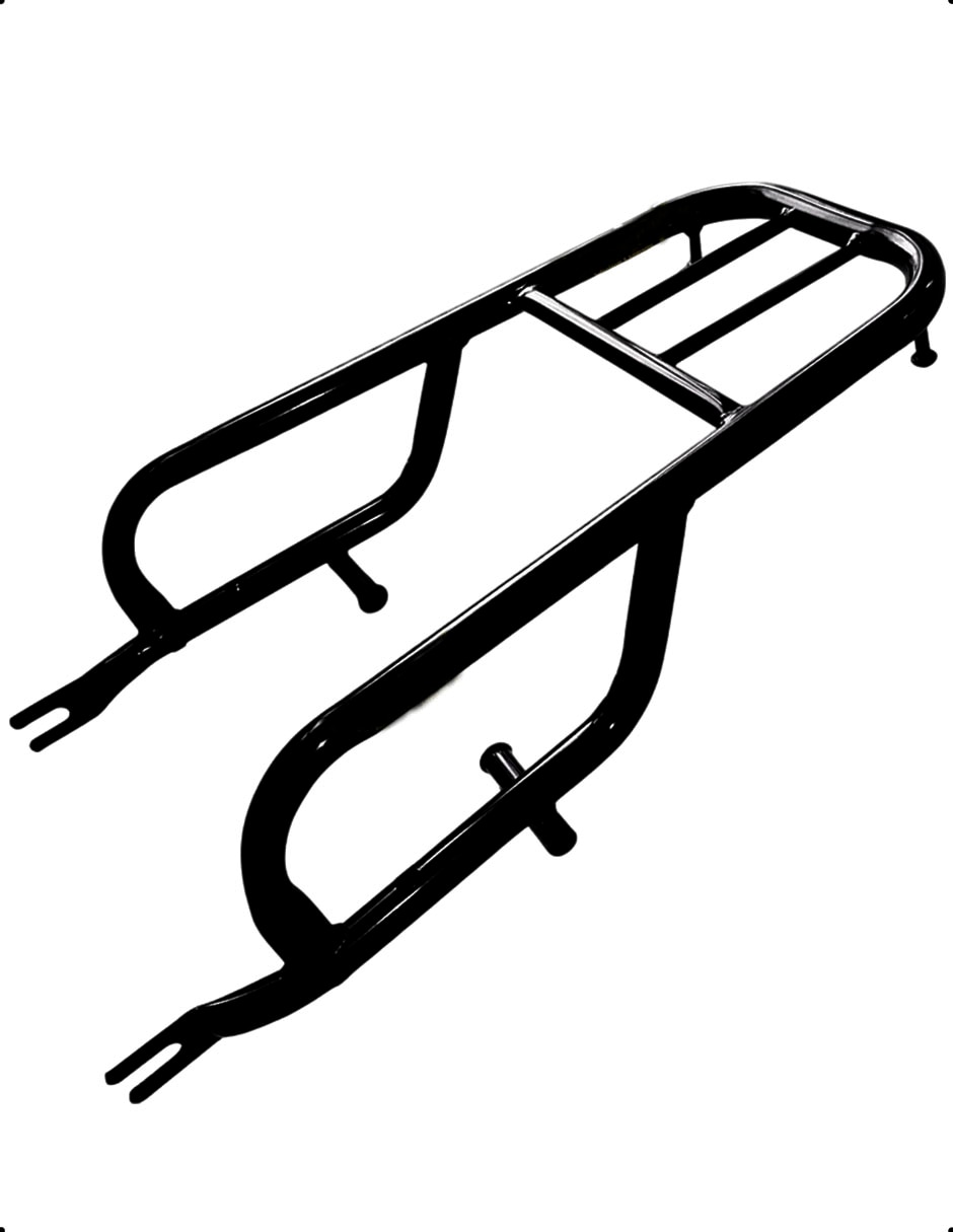Parrilla de paragolpes