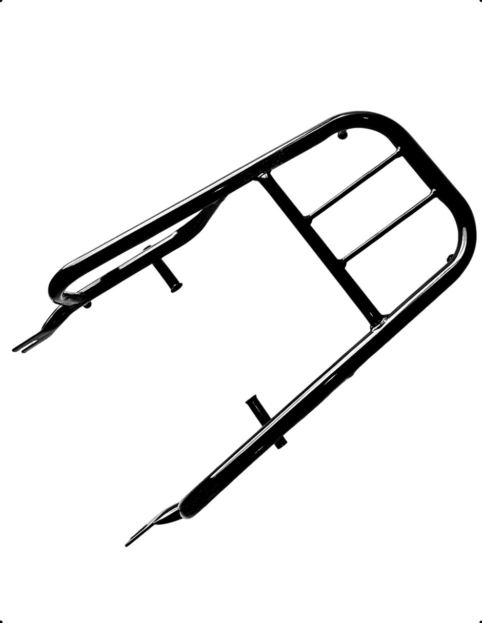 Parrilla de paragolpes