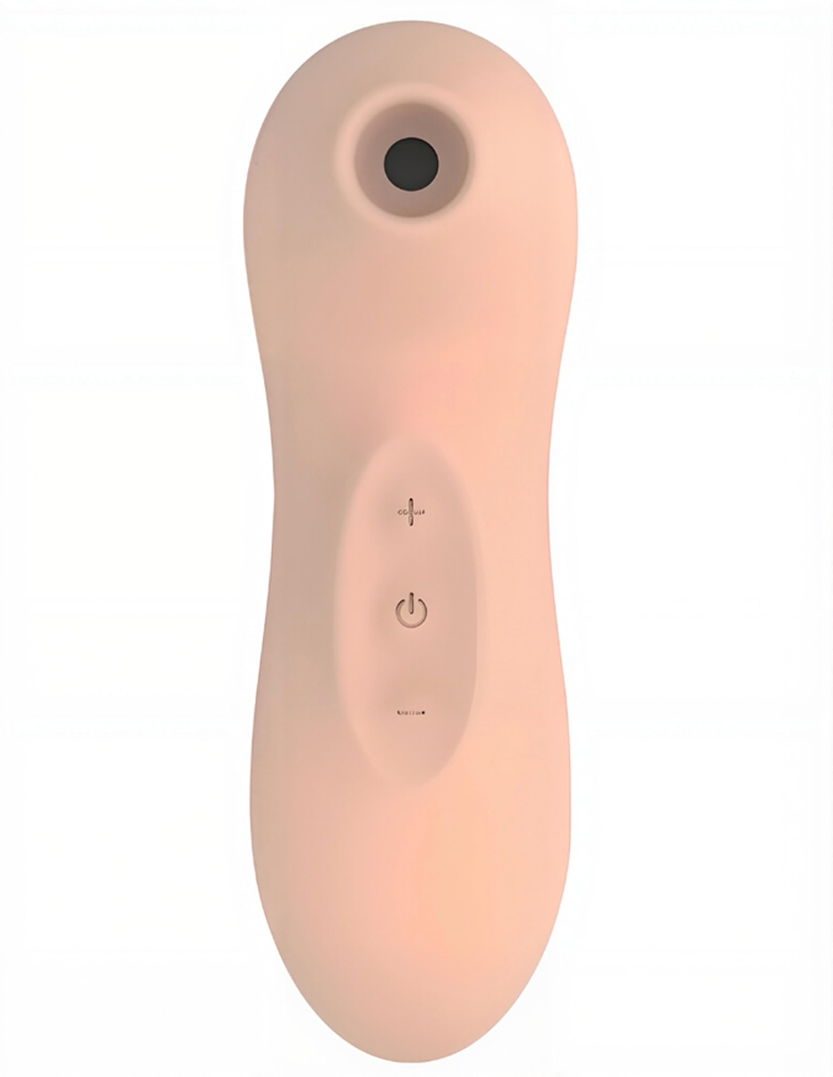 Succionador para clítoris