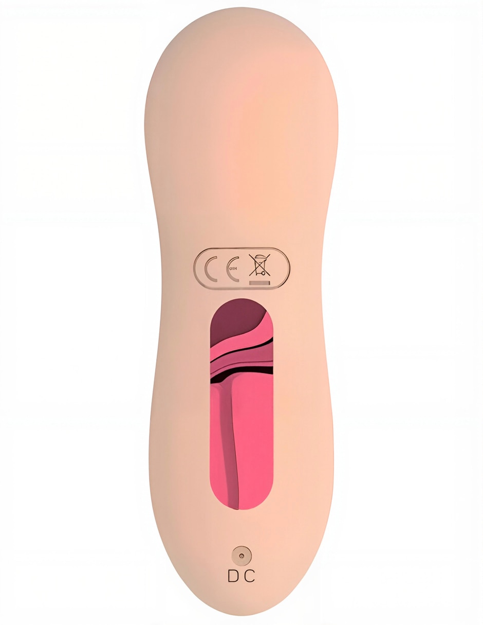 Succionador para clítoris 7