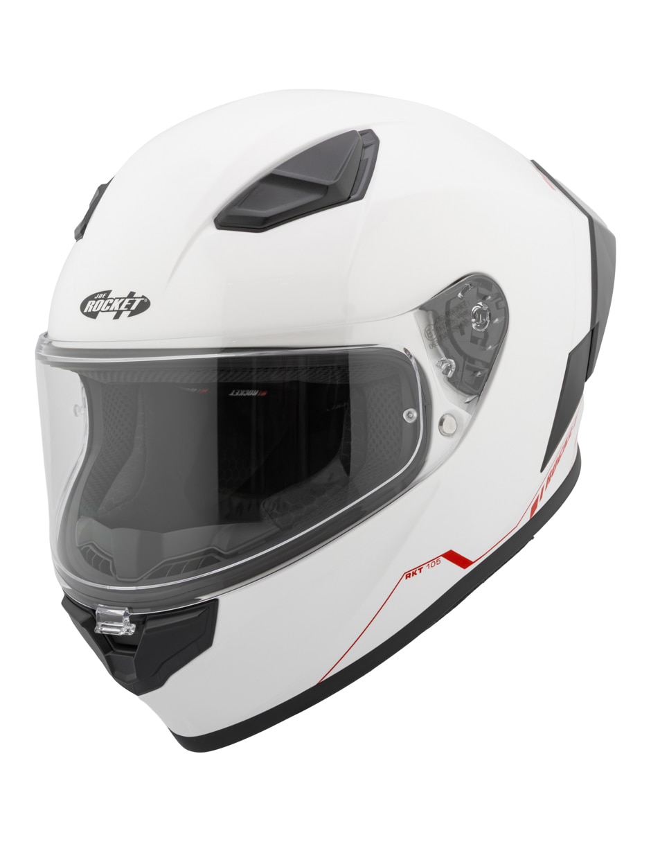 Casco cerrado para motorsport unisex Casco cerrado para motorsport unisex
