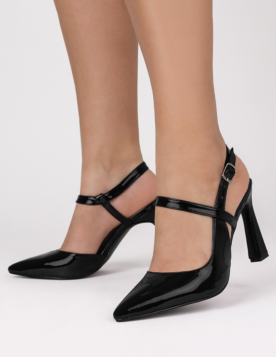 Zapatilla 7