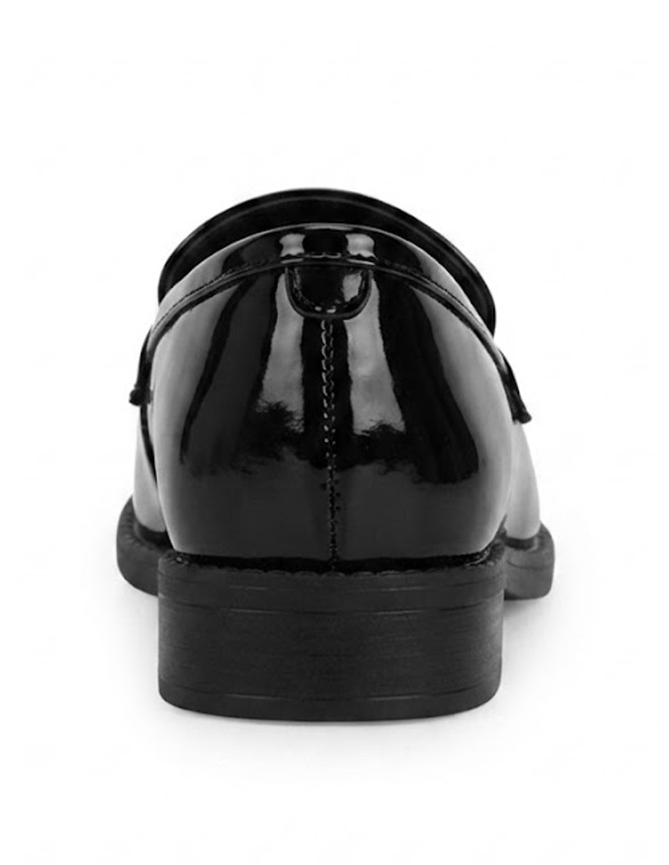 Mocasín para mujer 4