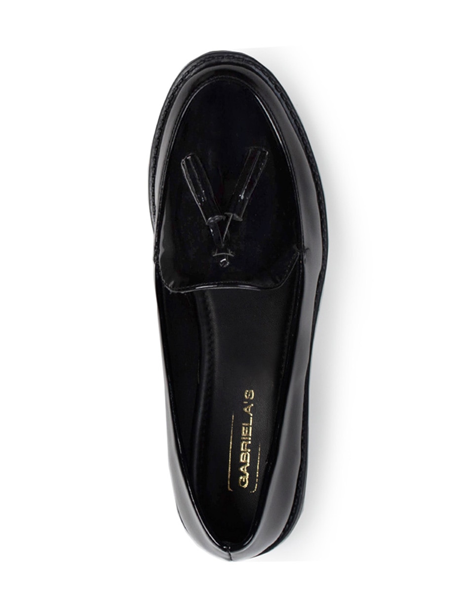 Mocasín para mujer 5