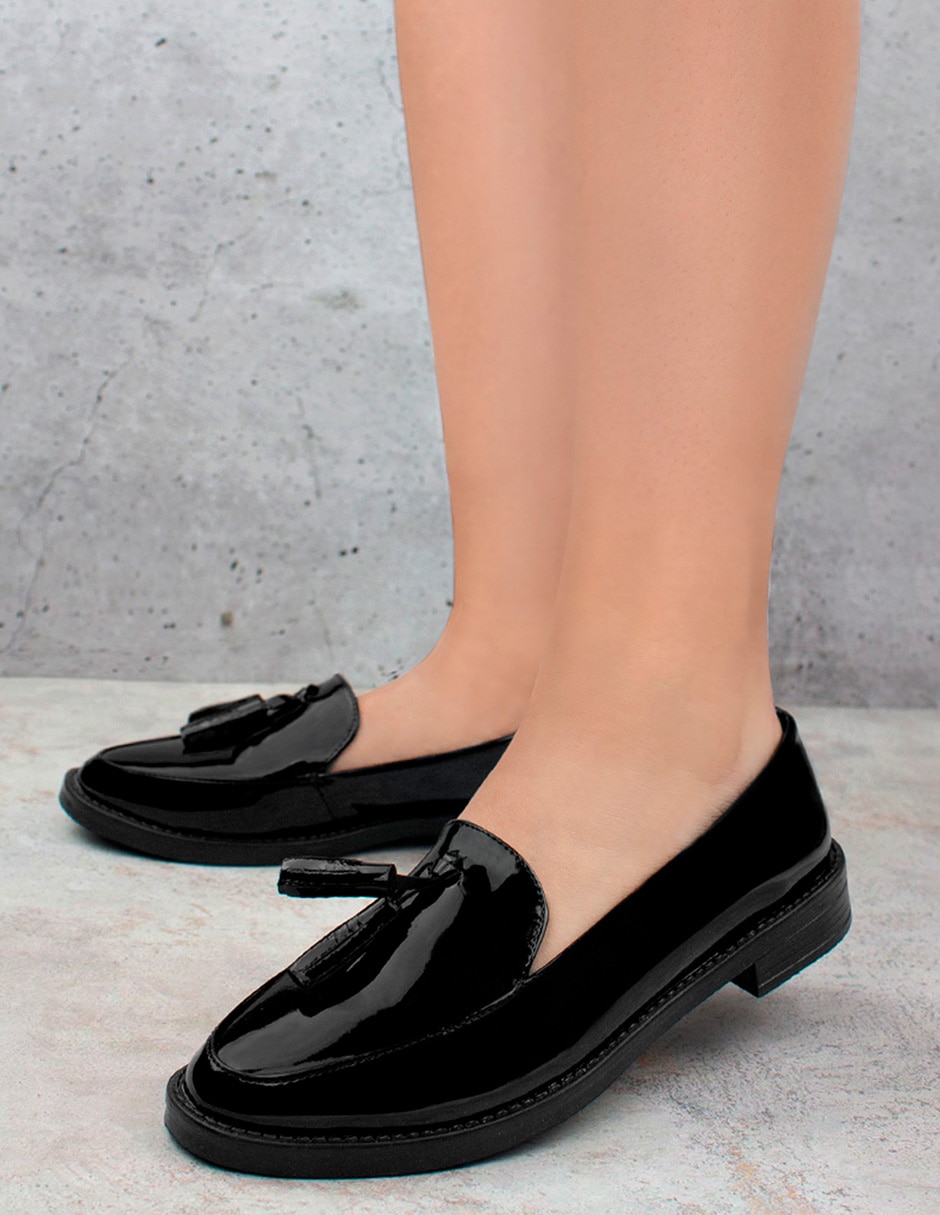 Mocasín para mujer 7