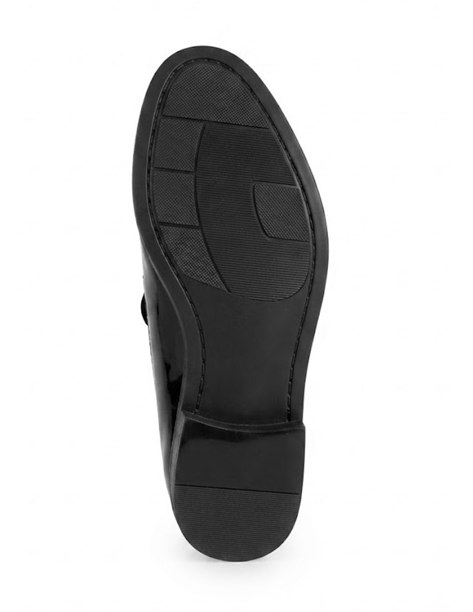 Mocasín para mujer 8