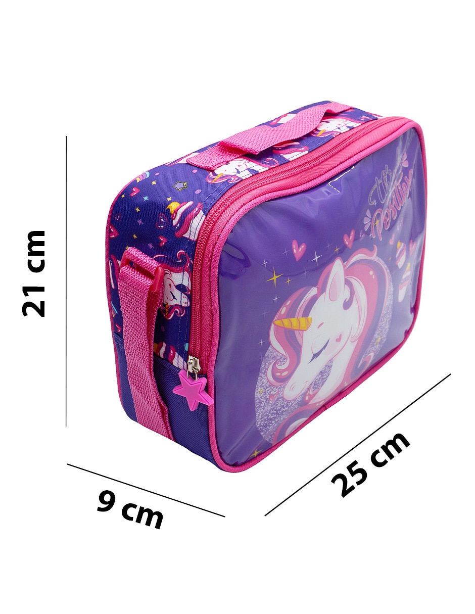 Set escolar con 5 6