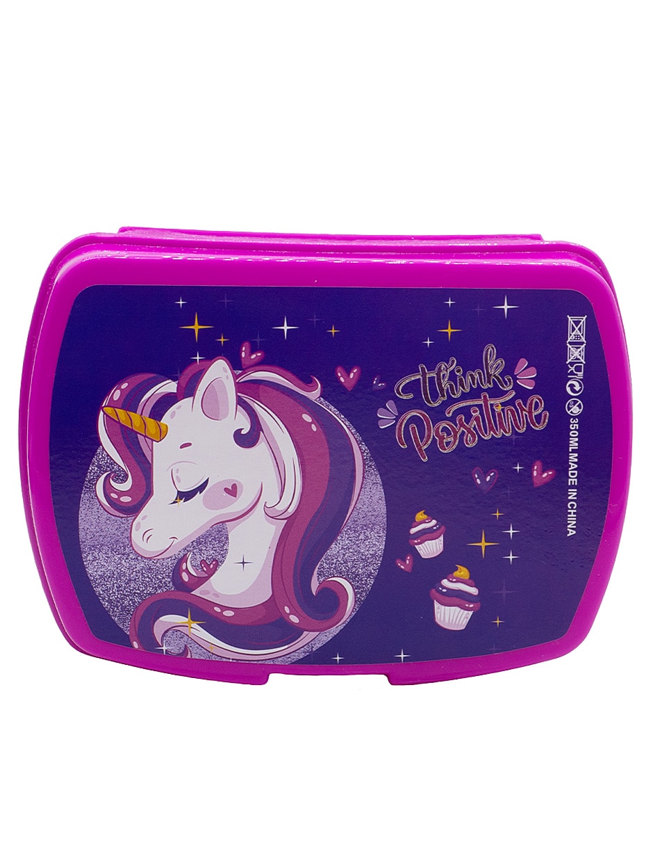 Set escolar con 5 7