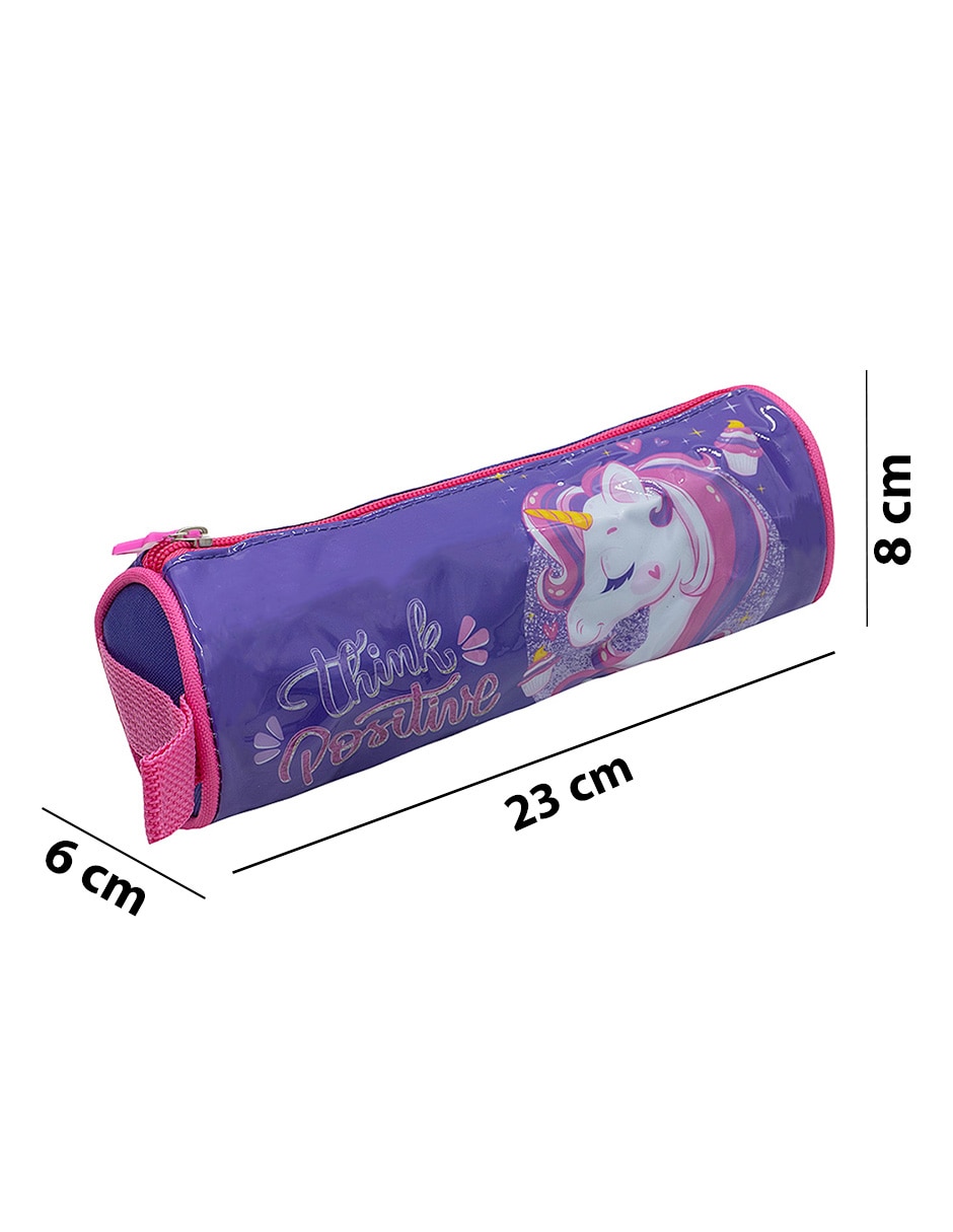 Set escolar con 5 5