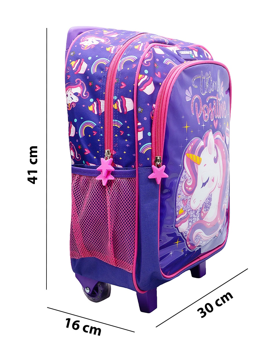 Set escolar con 5 4