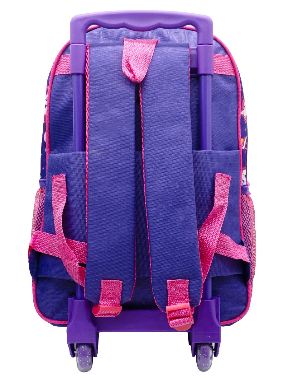 Set escolar con 5 3