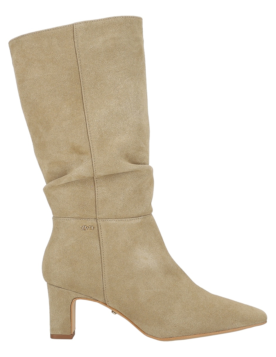 Bota arriba del tobillo westies para mujer