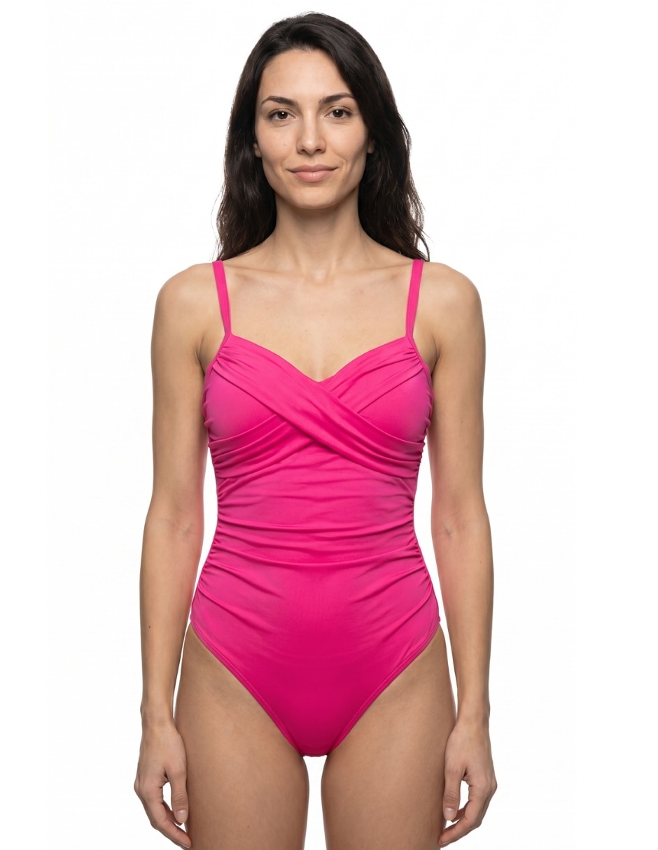 Traje de baño completo para mujer Traje de baño completo para mujer