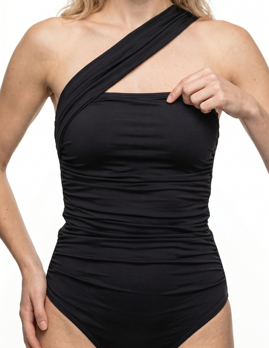 Traje de baño completo para mujer 5