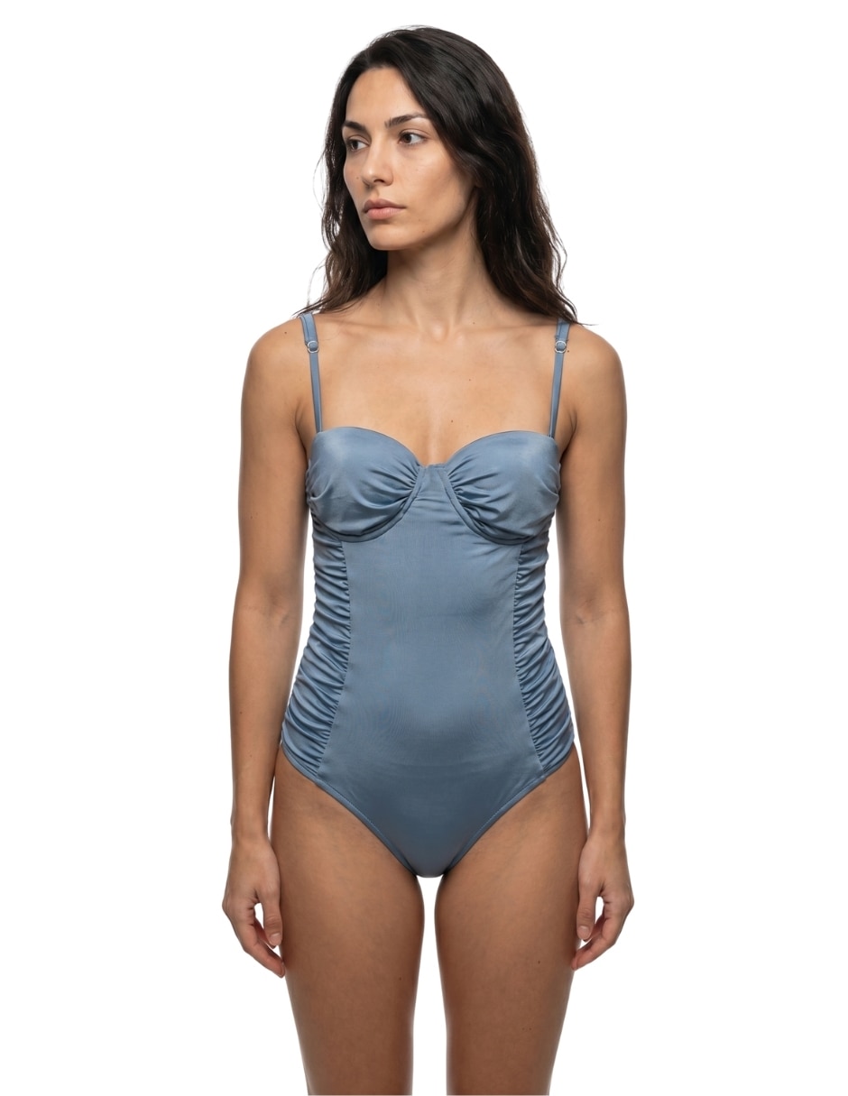 Traje de baño completo para mujer Traje de baño completo para mujer