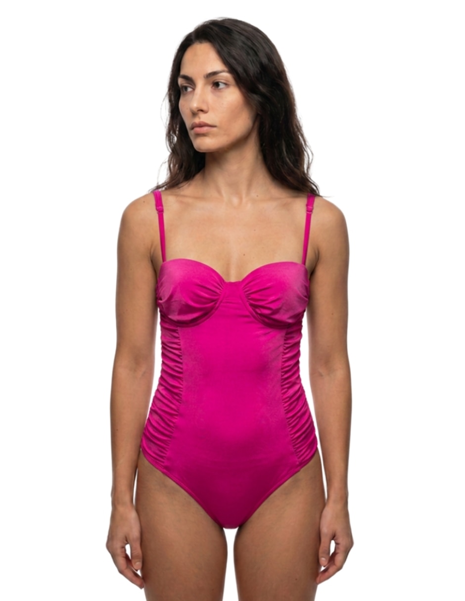 Traje de baño completo para mujer Traje de baño completo para mujer