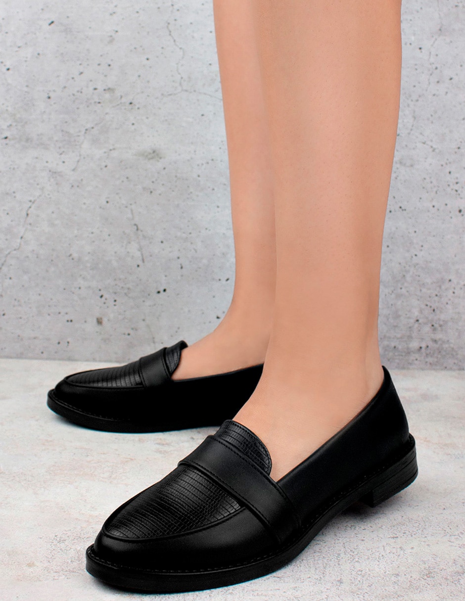 Mocasín para mujer 7