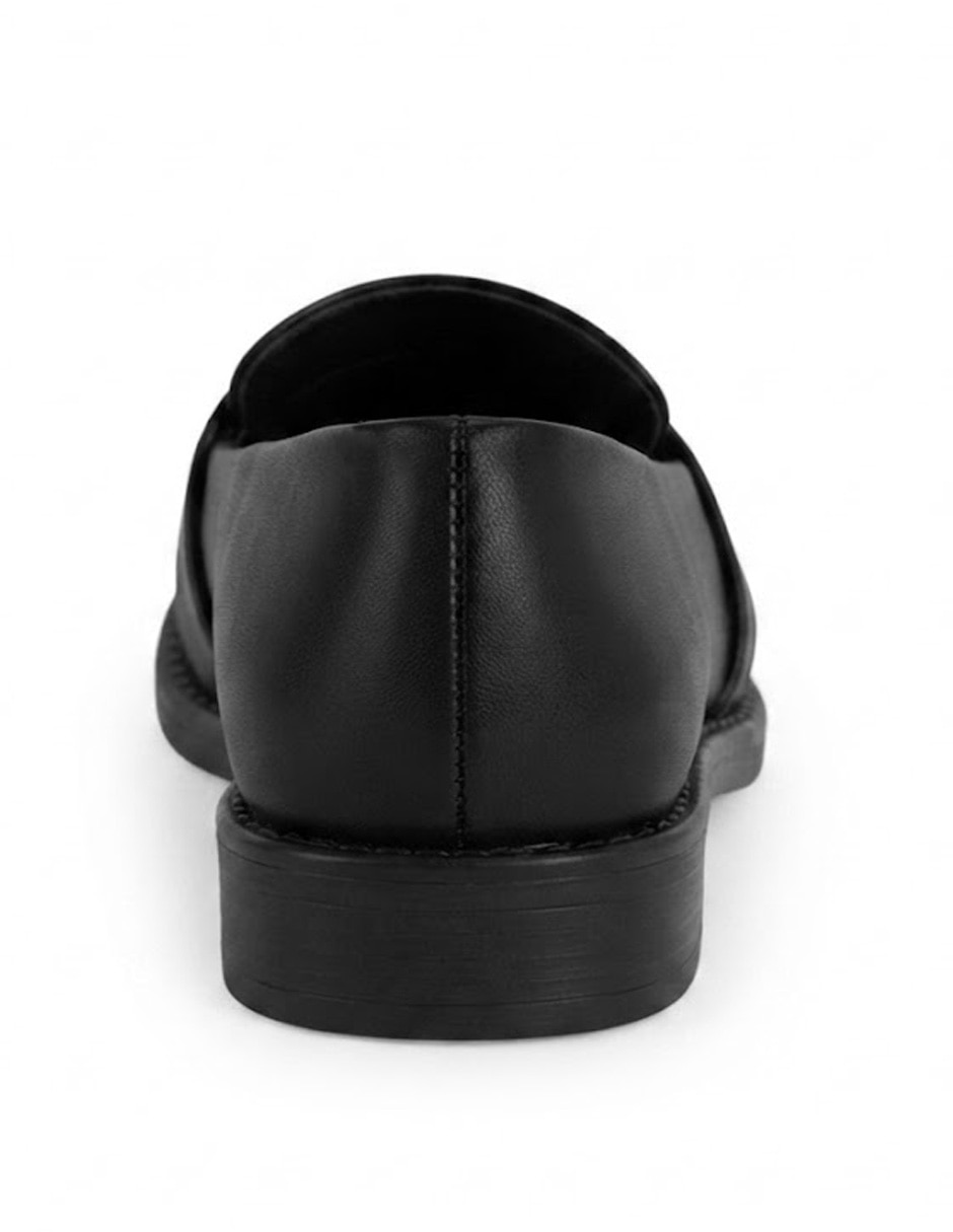 Mocasín para mujer 8