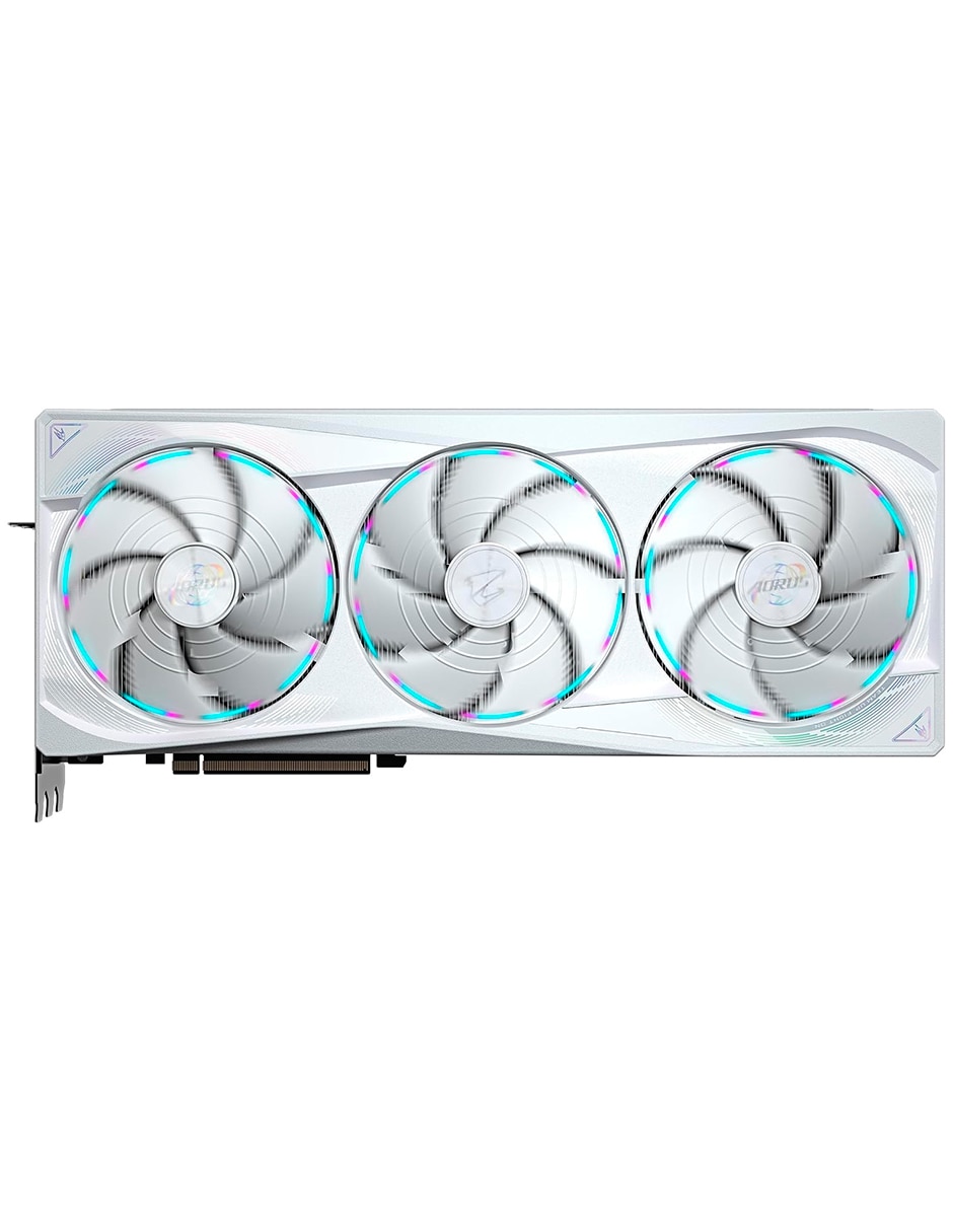 Tarjeta de video rtx5090 stealth ice