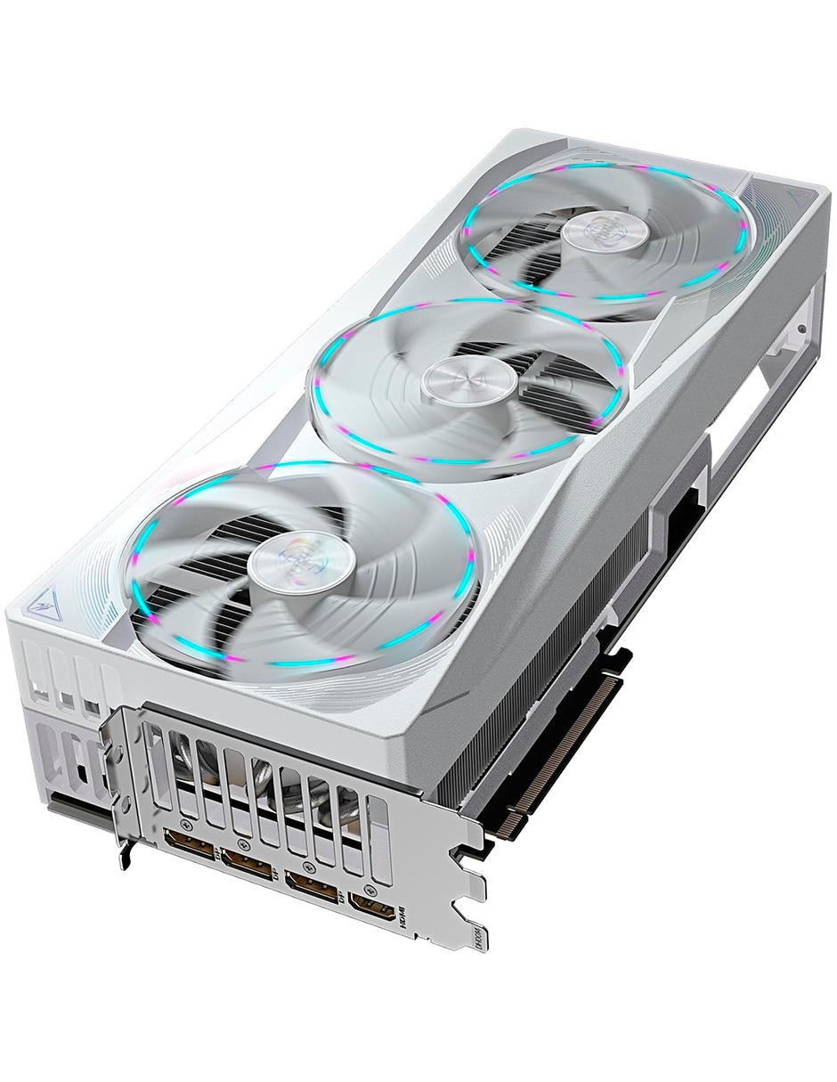 Tarjeta de video rtx5090 stealth ice 2