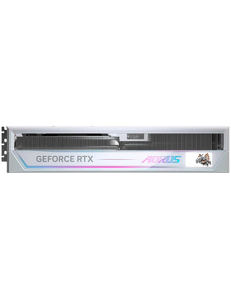 Tarjeta de video rtx5090 stealth ice 4