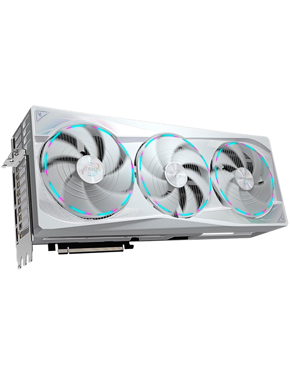 Tarjeta de video rtx5090 stealth ice 5