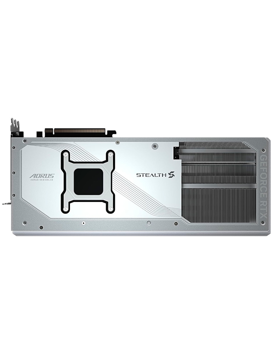 Tarjeta de video rtx5090 stealth ice 6