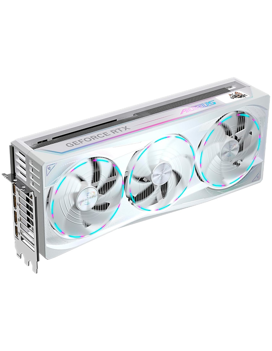 Tarjeta de video rtx5090 stealth ice 7