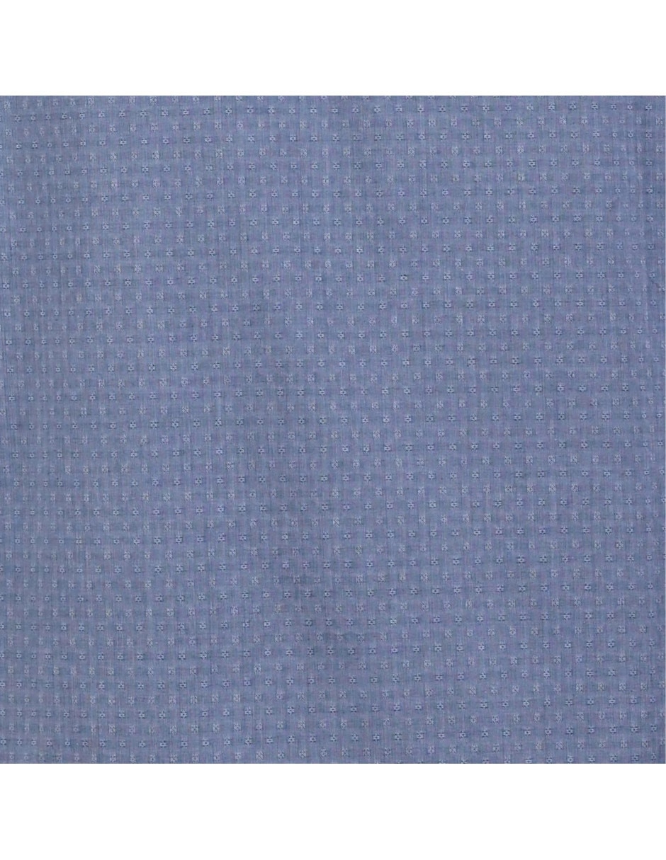 Camisa casual de algodón manga larga para hombre 3