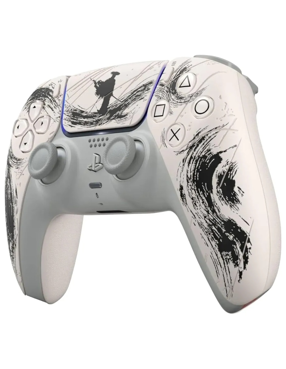 Consola fija ps5 de 1 tb edición limitada 3