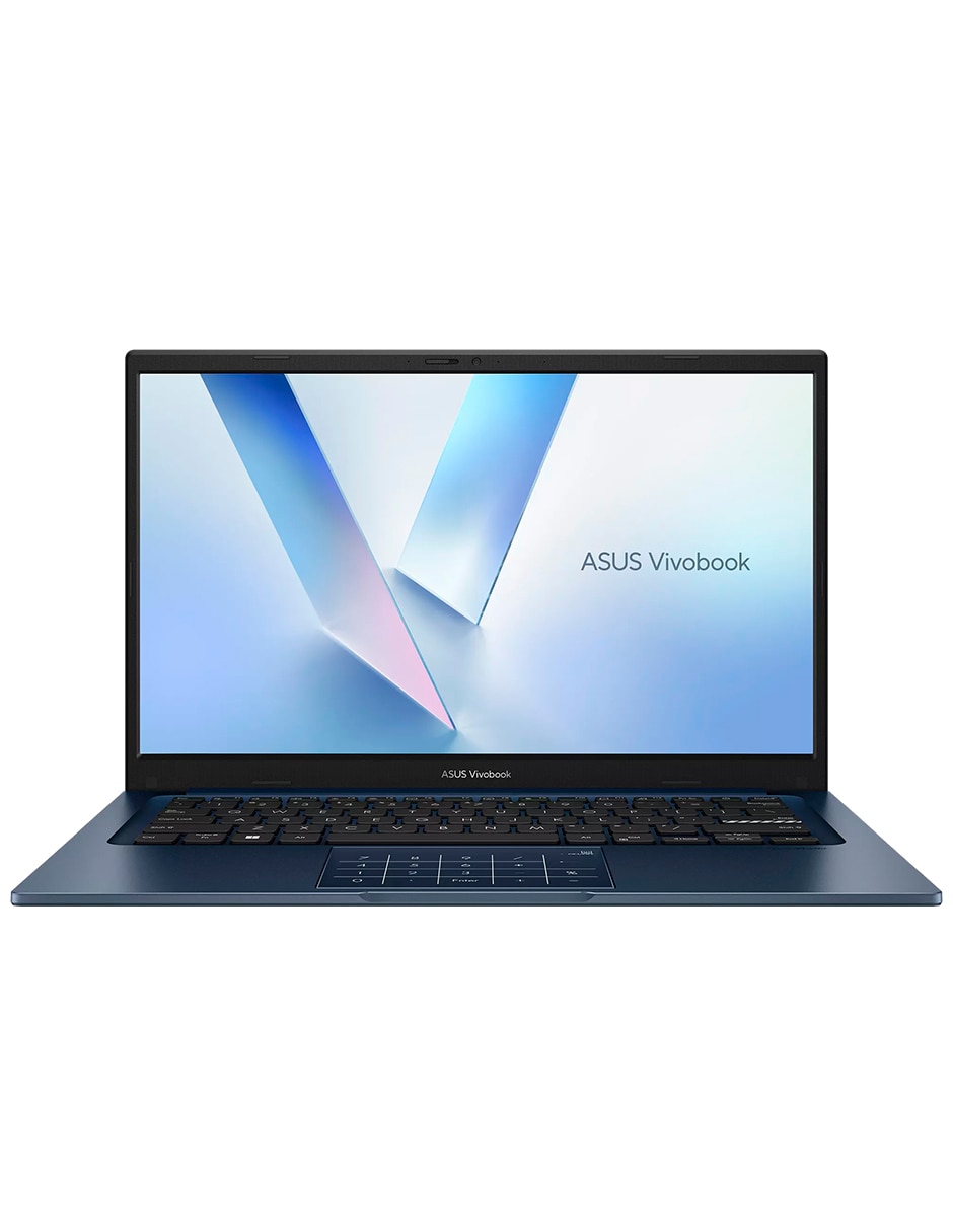 Laptop x1404vap-v14.c58256 14 pulgadas full hd intel core i5 intel uhd graphics 8 gb ram 256 gb Laptop x1404vap-v14.c58256 14 pulgadas full hd intel core i5 intel uhd graphics 8 gb ram 256 gb