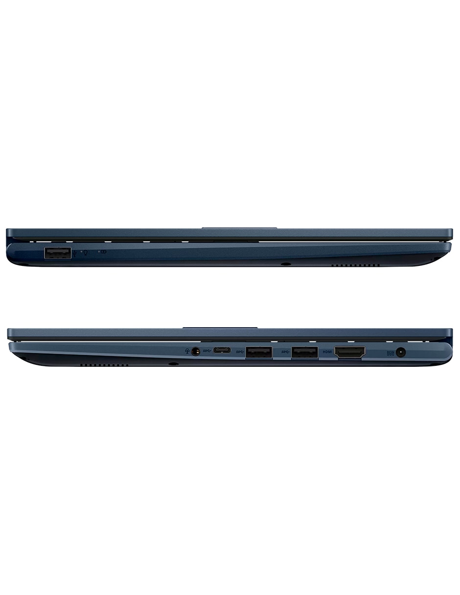 Laptop x1404vap-v14.c58256 14 pulgadas full hd intel core i5 intel uhd graphics 8 gb ram 256 gb 4