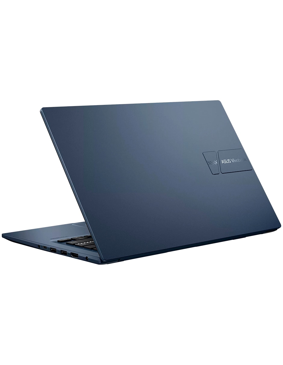 Laptop x1404vap-v14.c58256 14 pulgadas full hd intel core i5 intel uhd graphics 8 gb ram 256 gb 5