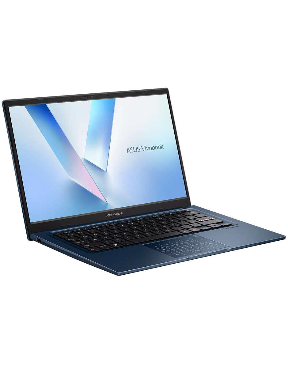Laptop x1404vap-v14.c58256 14 pulgadas full hd intel core i5 intel uhd graphics 8 gb ram 256 gb 6
