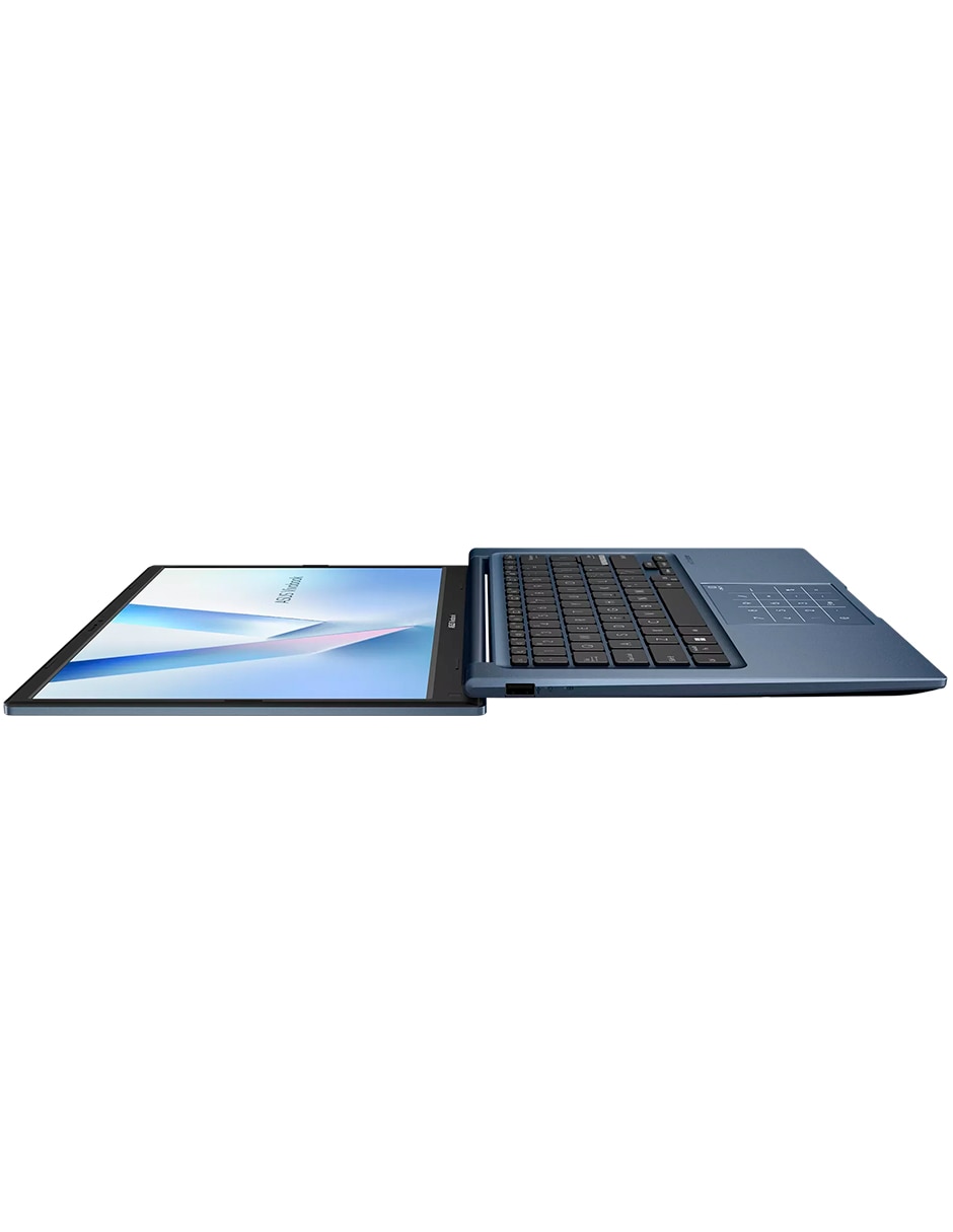 Laptop x1404vap-v14.c58256 14 pulgadas full hd intel core i5 intel uhd graphics 8 gb ram 256 gb 7