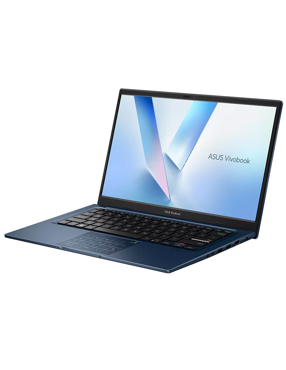 Laptop x1404vap-v14.c58256 14 pulgadas full hd intel core i5 intel uhd graphics 8 gb ram 256 gb 9