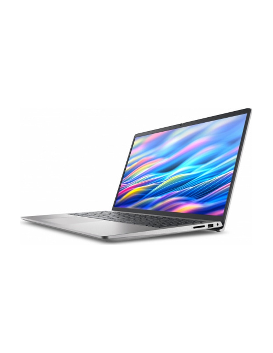 Laptop15.6 pulgadas full hd intel core i7 intel iris xe 8 gb ram 512 gb ssd 5