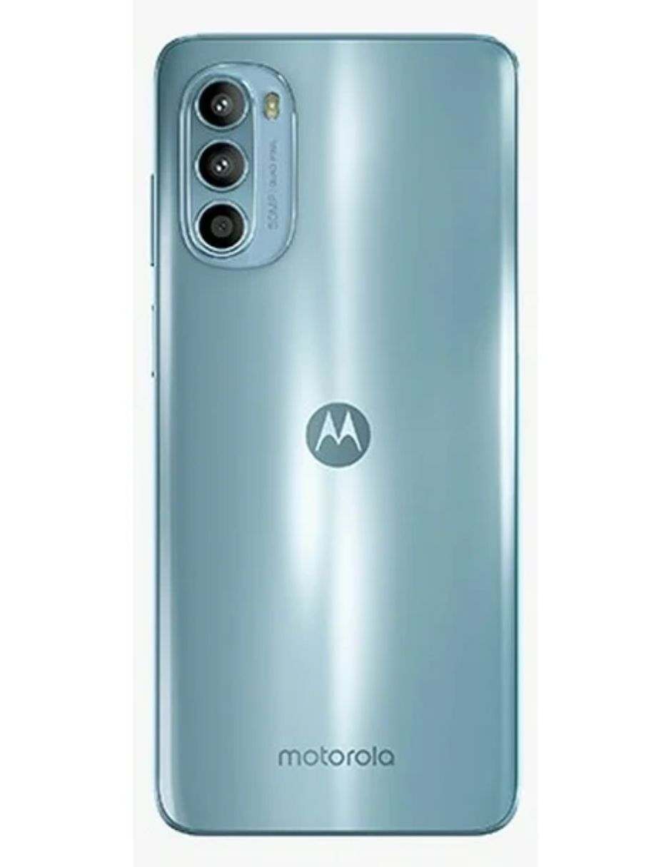 Moto G52 POLED 6.6 pulgadas Reacondicionado