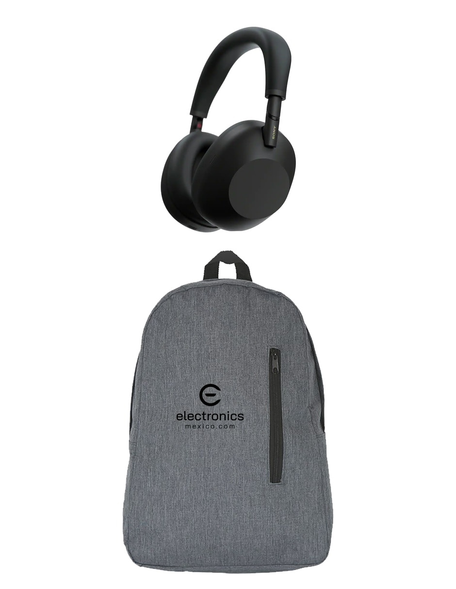 Audífonos over-ear alámbrica e inalámbrica Audífonos over-ear alámbrica e inalámbrica